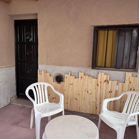 Hostal Asqui Pacha Tilcara Bagian luar foto