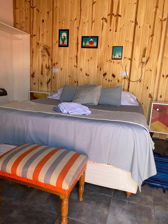 Hostal Asqui Pacha Tilcara Bagian luar foto