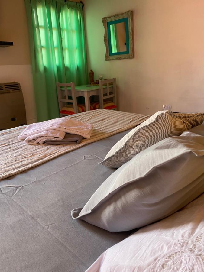 Hostal Asqui Pacha Tilcara Bagian luar foto