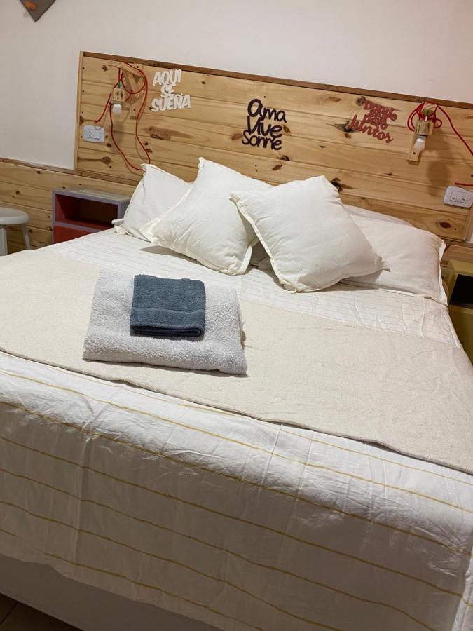 Hostal Asqui Pacha Tilcara Bagian luar foto