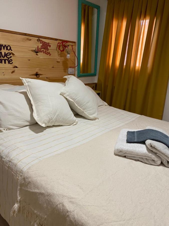 Hostal Asqui Pacha Tilcara Bagian luar foto