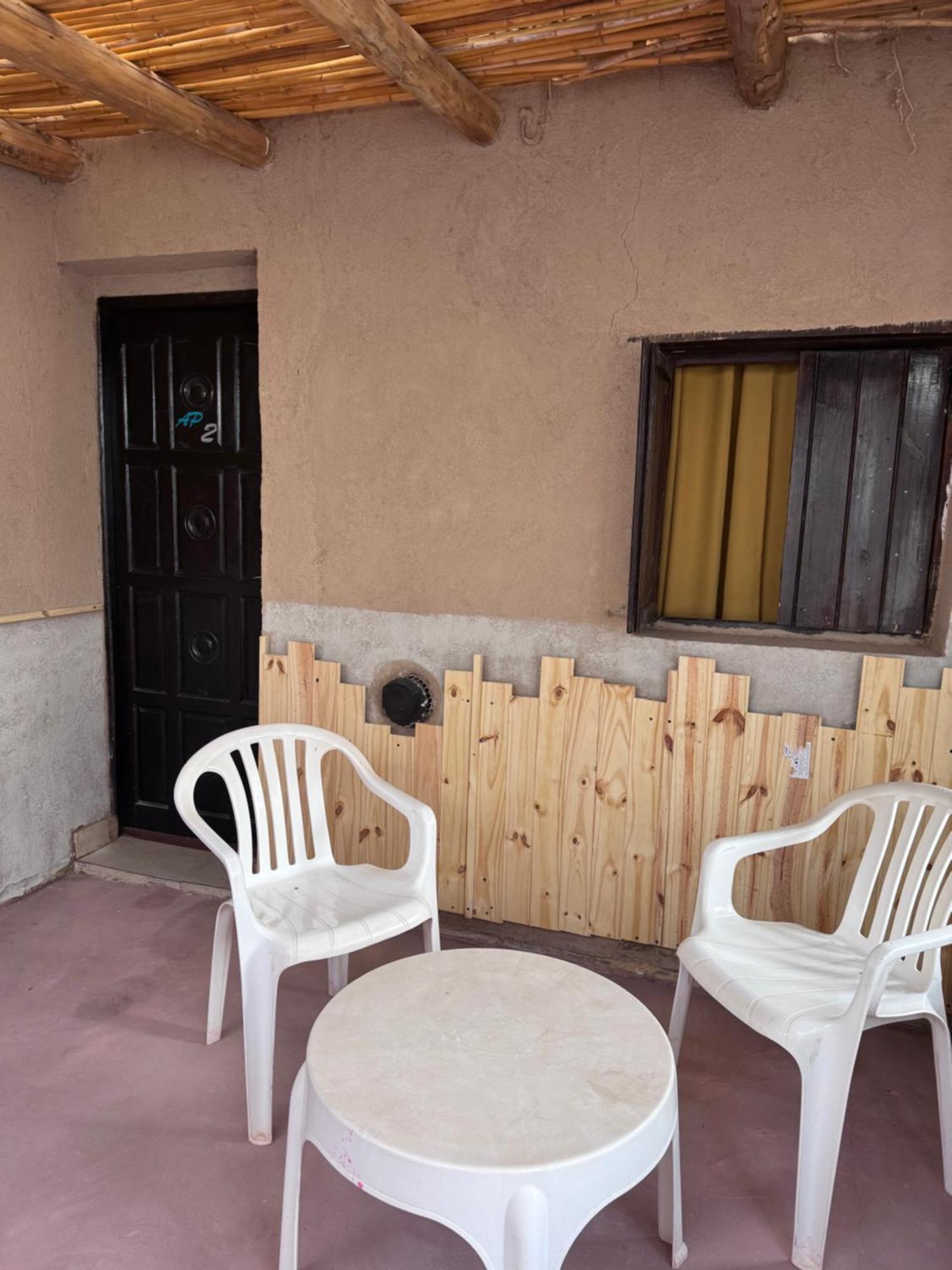 Hostal Asqui Pacha Tilcara Bagian luar foto