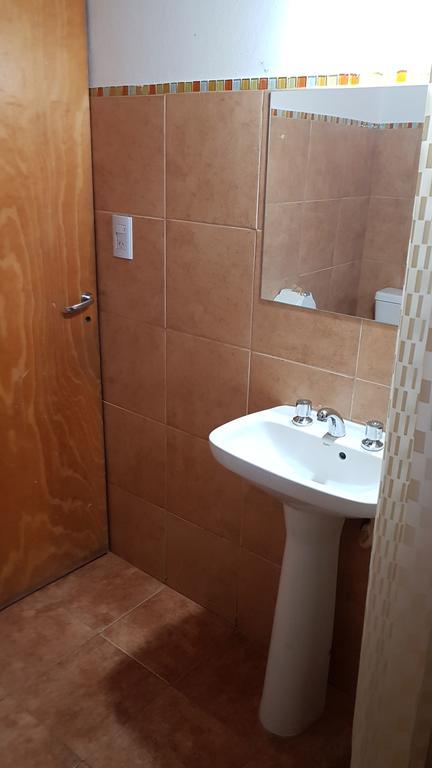 Hostal Asqui Pacha Tilcara Bagian luar foto