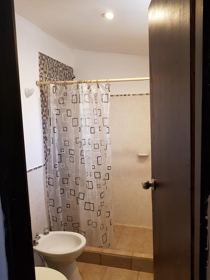 Hostal Asqui Pacha Tilcara Bagian luar foto