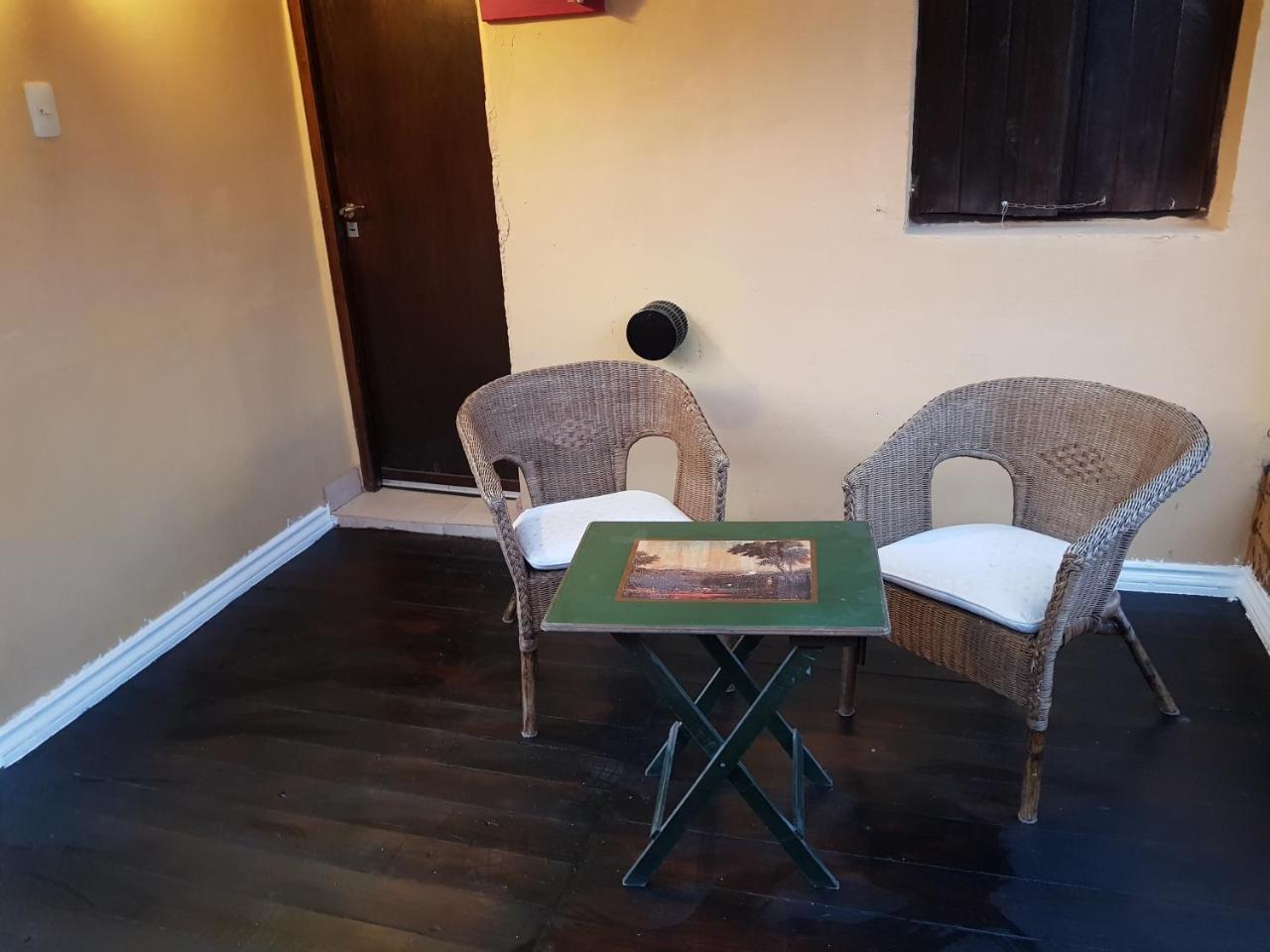 Hostal Asqui Pacha Tilcara Bagian luar foto