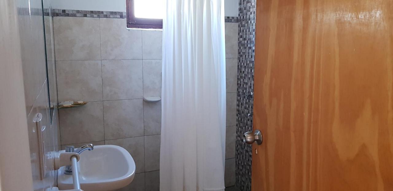 Hostal Asqui Pacha Tilcara Bagian luar foto