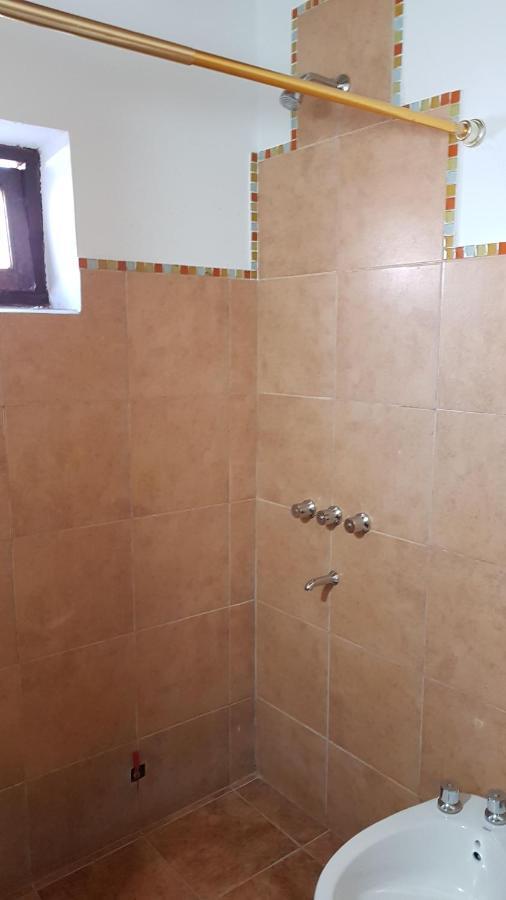 Hostal Asqui Pacha Tilcara Bagian luar foto