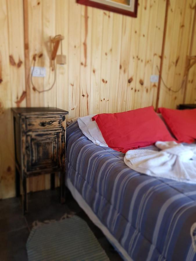 Hostal Asqui Pacha Tilcara Bagian luar foto