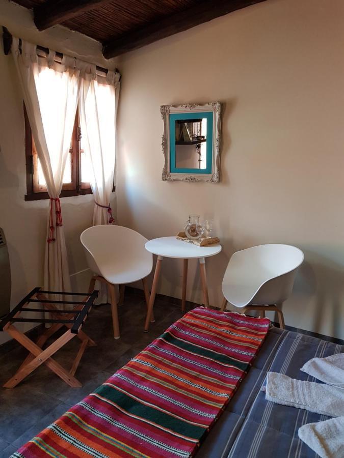 Hostal Asqui Pacha Tilcara Bagian luar foto
